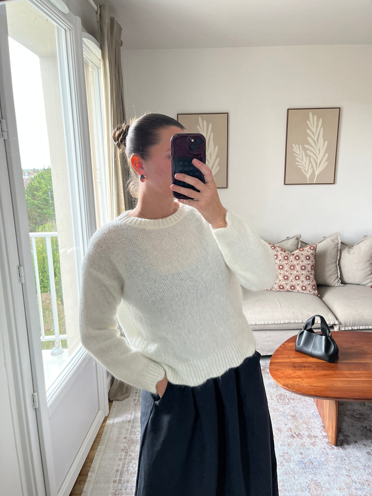 Pull Apolline