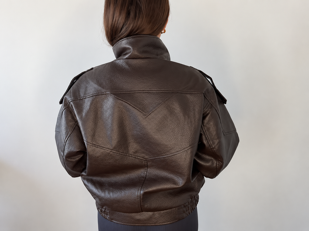 Veste Romy