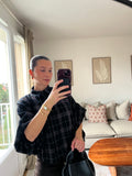 Chemise Capucine