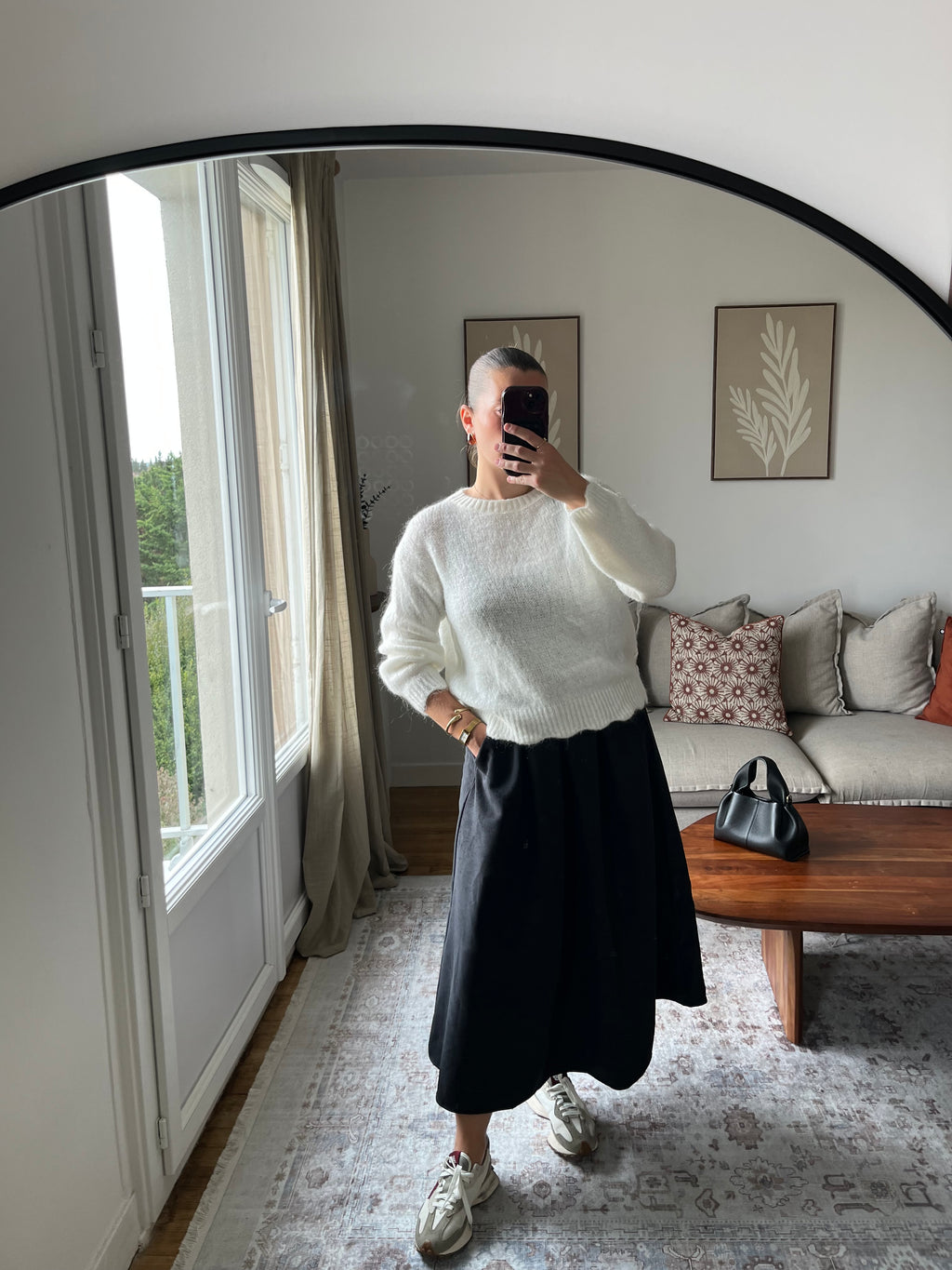 Pull Apolline