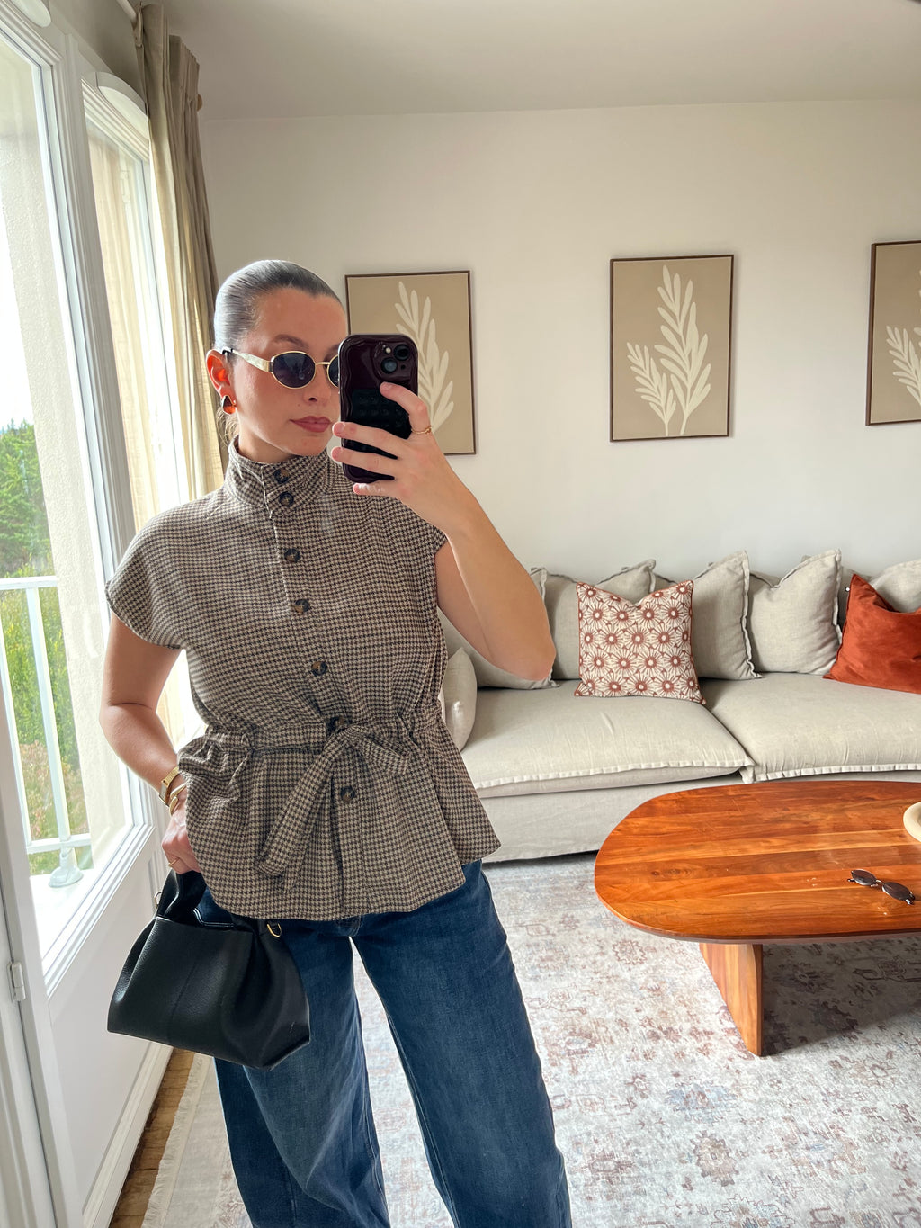 Chemise Constance