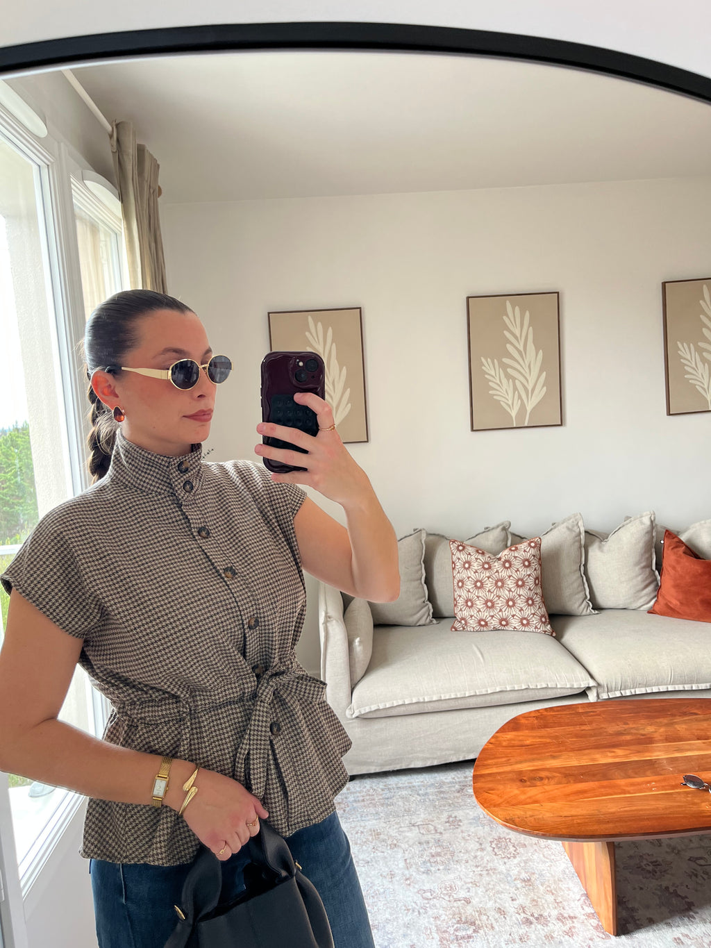 Chemise Constance